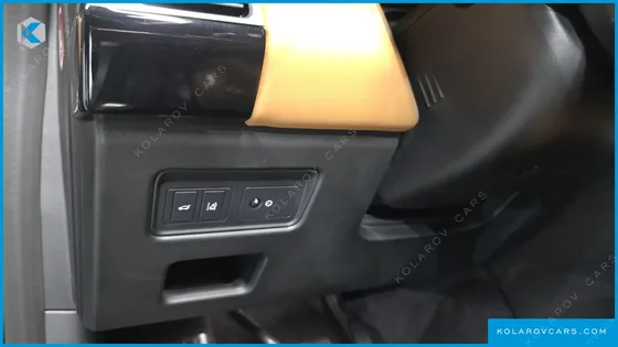 LAND ROVER DISCOVERY 3.0 TD6 HSE LUXURY