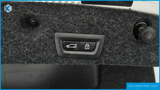 BMW 5 SERIES 530D XDRIVE M AERO DYNAMIC