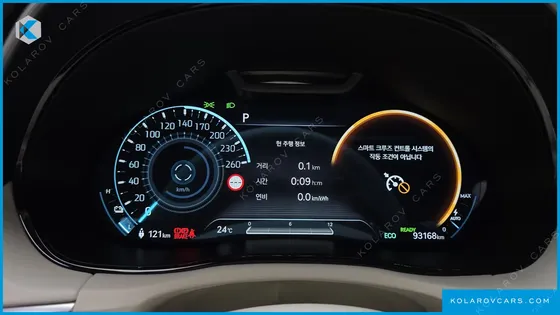 GENESIS GV70 E-AWD
