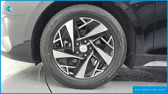HYUNDAI GRANDEUR LE BLANC