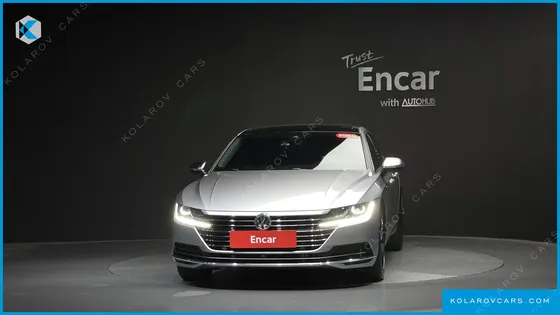 VOLKSWAGEN ARTEON 2.0 TDI PRESTIGE