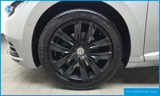 VOLKSWAGEN ARTEON 2.0 TDI PRESTIGE