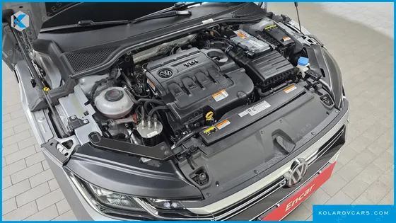 VOLKSWAGEN ARTEON 2.0 TDI PRESTIGE