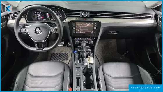 VOLKSWAGEN ARTEON 2.0 TDI PRESTIGE