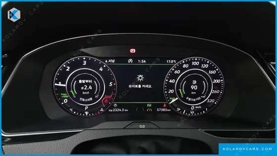 VOLKSWAGEN ARTEON 2.0 TDI PRESTIGE