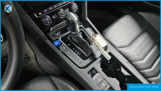 VOLKSWAGEN ARTEON 2.0 TDI PRESTIGE