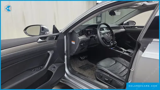 VOLKSWAGEN ARTEON 2.0 TDI PRESTIGE