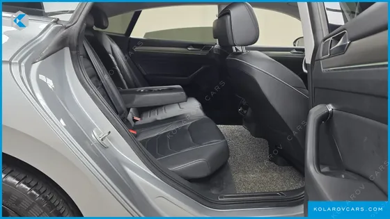 VOLKSWAGEN ARTEON 2.0 TDI PRESTIGE