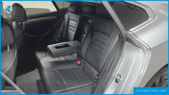 VOLKSWAGEN ARTEON 2.0 TDI PRESTIGE
