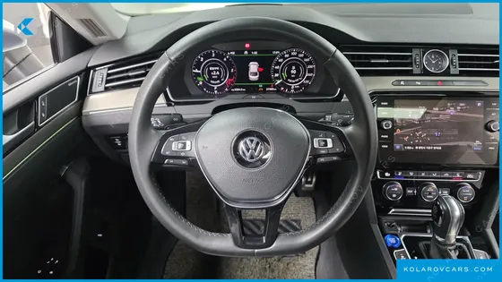 VOLKSWAGEN ARTEON 2.0 TDI PRESTIGE