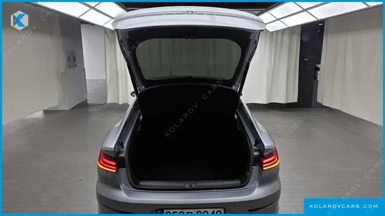 VOLKSWAGEN ARTEON 2.0 TDI PRESTIGE