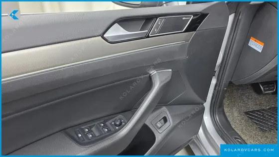 VOLKSWAGEN ARTEON 2.0 TDI PRESTIGE