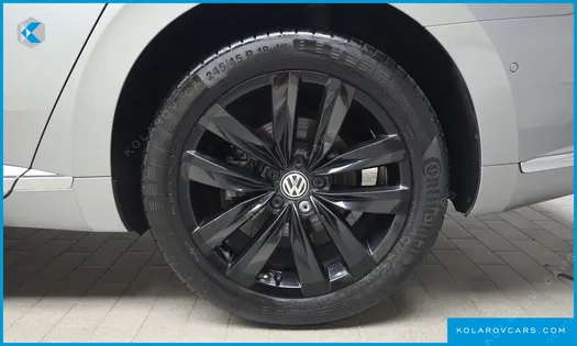 VOLKSWAGEN ARTEON 2.0 TDI PRESTIGE