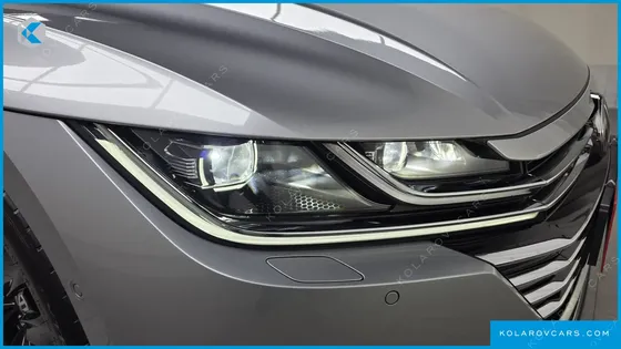 VOLKSWAGEN ARTEON 2.0 TDI PRESTIGE