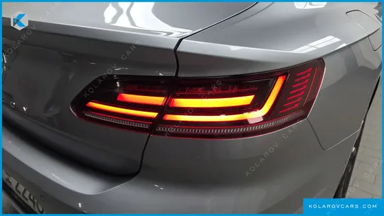 VOLKSWAGEN ARTEON 2.0 TDI PRESTIGE