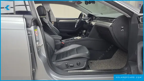 VOLKSWAGEN ARTEON 2.0 TDI PRESTIGE