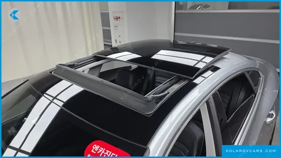 VOLKSWAGEN ARTEON 2.0 TDI PRESTIGE