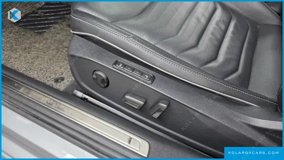 VOLKSWAGEN ARTEON 2.0 TDI PRESTIGE