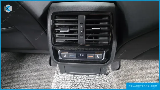 VOLKSWAGEN ARTEON 2.0 TDI PRESTIGE