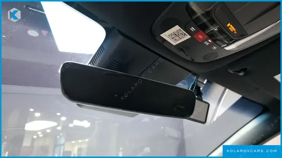 KIA K8 2.5 GASOLINE 2WD
