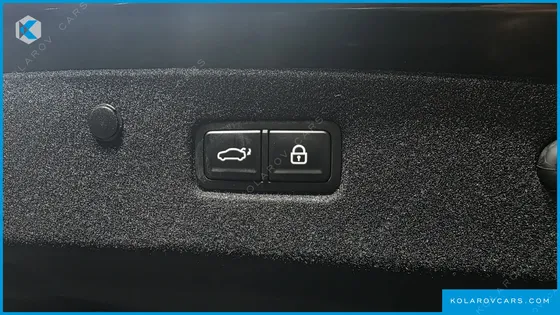 KIA K8 2.5 GASOLINE 2WD
