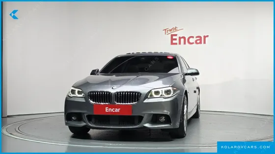 BMW 5 SERIES 528I XDRIVE AERO DYNAMIC SPECIAL EDITION