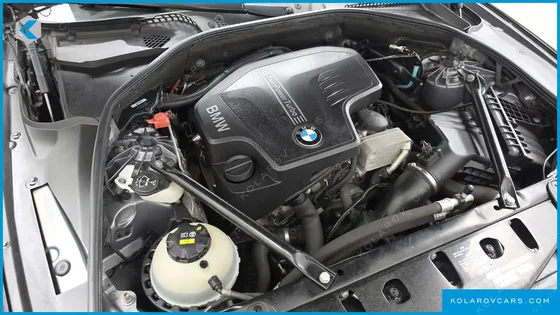 BMW 5 SERIES 528I XDRIVE AERO DYNAMIC SPECIAL EDITION