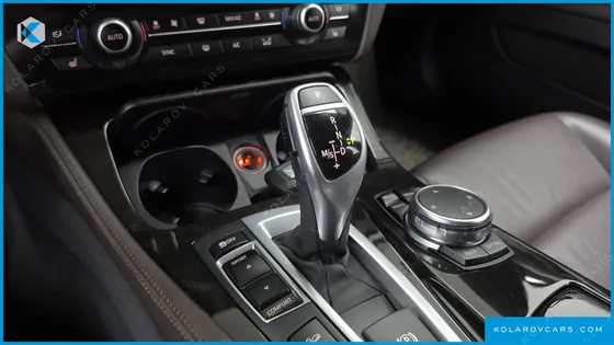 BMW 5 SERIES 528I XDRIVE AERO DYNAMIC SPECIAL EDITION