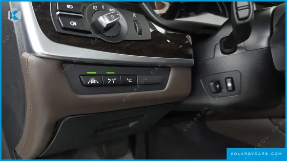 BMW 5 SERIES 528I XDRIVE AERO DYNAMIC SPECIAL EDITION