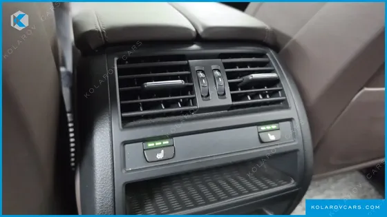 BMW 5 SERIES 528I XDRIVE AERO DYNAMIC SPECIAL EDITION