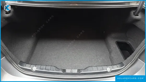 BMW 5 SERIES 528I XDRIVE AERO DYNAMIC SPECIAL EDITION