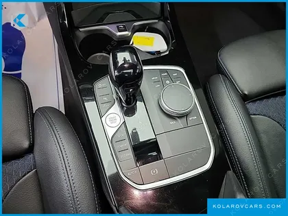 BMW 1 SERIES 120I M SPORTS