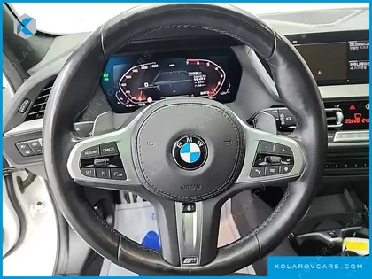 BMW 1 SERIES 120I M SPORTS