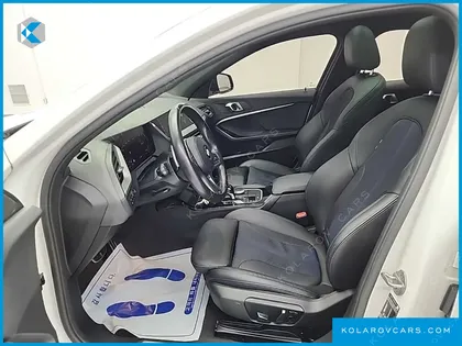 BMW 1 SERIES 120I M SPORTS