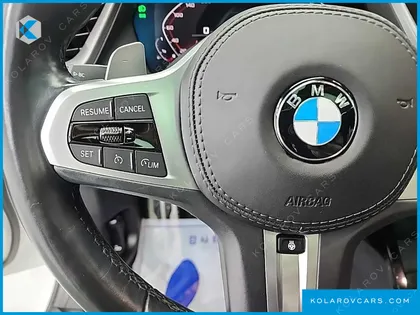 BMW 1 SERIES 120I M SPORTS