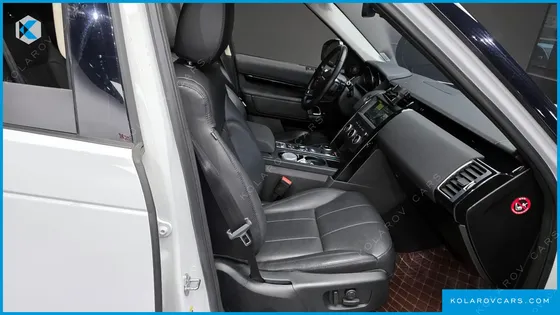 LAND ROVER DISCOVERY 3.0 SD6 SE