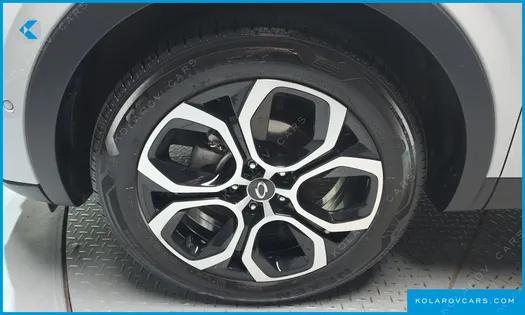 RENAULT KOREA XM3 1.3 TCE RE SIGNATURE