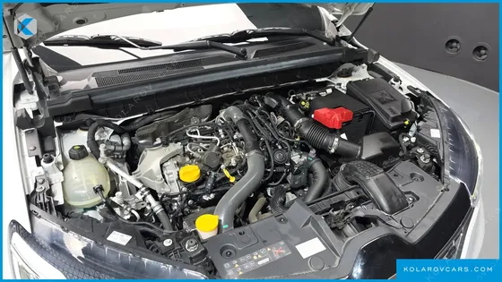 RENAULT KOREA XM3 1.3 TCE RE SIGNATURE