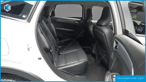 RENAULT KOREA XM3 1.3 TCE RE SIGNATURE