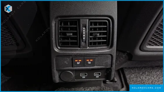 RENAULT KOREA XM3 1.3 TCE RE SIGNATURE