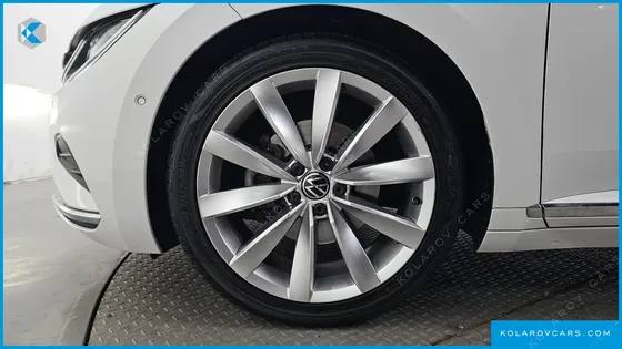 VOLKSWAGEN ARTEON 2.0 TDI PRESTIGE