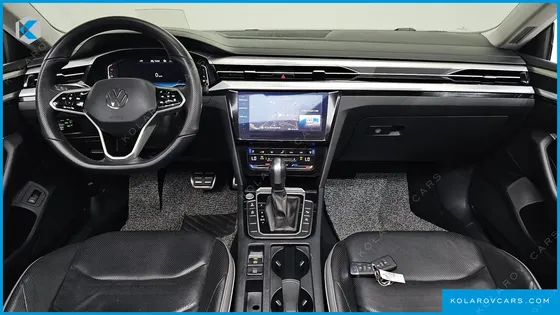 VOLKSWAGEN ARTEON 2.0 TDI PRESTIGE