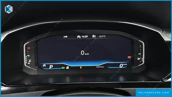 VOLKSWAGEN ARTEON 2.0 TDI PRESTIGE