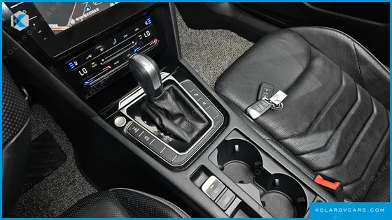 VOLKSWAGEN ARTEON 2.0 TDI PRESTIGE