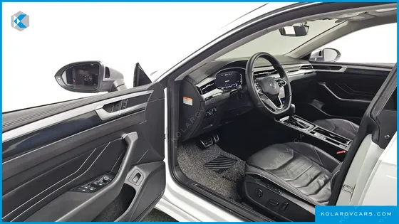 VOLKSWAGEN ARTEON 2.0 TDI PRESTIGE