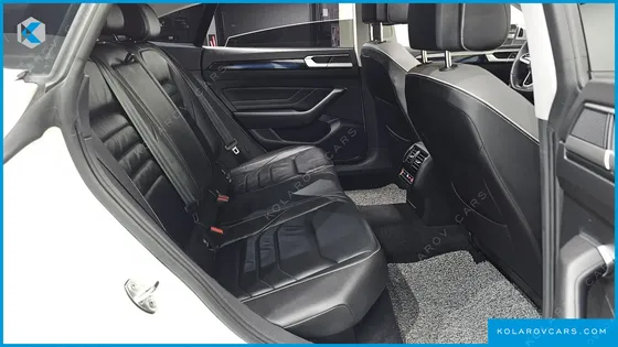 VOLKSWAGEN ARTEON 2.0 TDI PRESTIGE