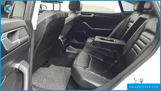 VOLKSWAGEN ARTEON 2.0 TDI PRESTIGE