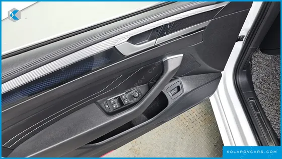 VOLKSWAGEN ARTEON 2.0 TDI PRESTIGE