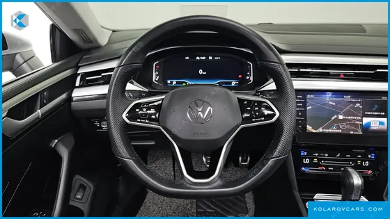 VOLKSWAGEN ARTEON 2.0 TDI PRESTIGE