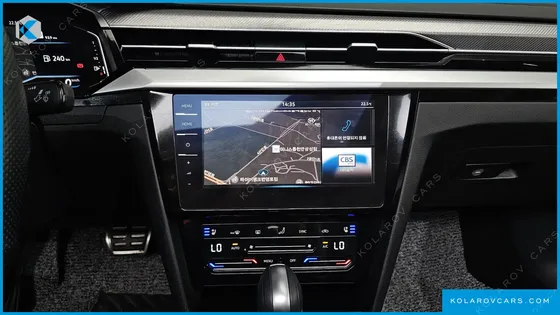 VOLKSWAGEN ARTEON 2.0 TDI PRESTIGE